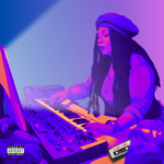 Multi-Hyphenated Artist Elaina Yvonne Presents ‘A Cozy Tape’ Album